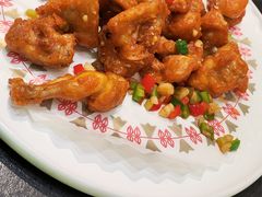 -飞尝蚝·顺德菜·鱼生(顺德总店)
