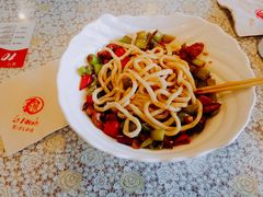 -文三里屯面馆(三里屯店)