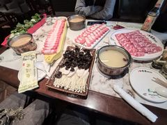 -幸福里四季火锅店