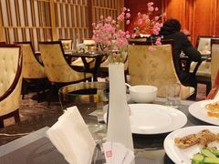 -杭州盛泰开元名都大酒店-地中海自助餐厅