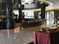 -昆明中心皇冠假日酒店