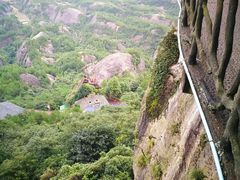 -浏阳石牛寨风景区