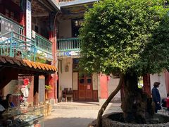 -云南古玩城(护国路店)