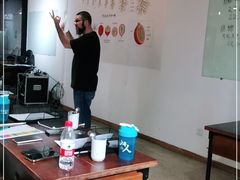 -Torch Coffee 炬点咖啡