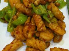 -桃子餐厅·天津菜(红星路直营店)