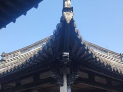 -兰亭风景区