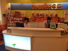 -金宝贝早教(南山花园城店)