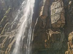 -河南宝泉旅游区