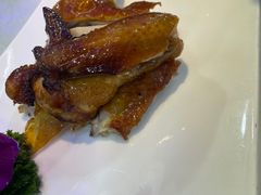 -东江海鲜大排档·潮汕菜·砂锅粥