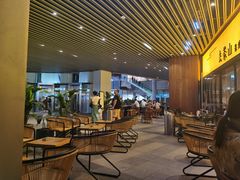 -去茶山(重庆万象城店)