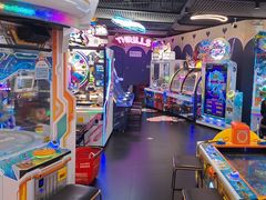 -星际传奇(海韵城店)