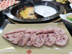 -重庆秦妈火锅(全国连锁五台山店)