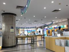 -中国移动(望京营业厅)