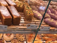 -BreadTalk面包新语·烘焙蛋糕(东方宝泰广场店)