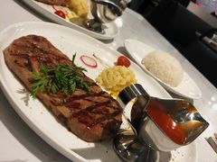 -卡朋西餐(大信新都汇店)