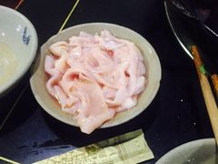 -星鸿社重庆老火锅