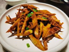 -苏帮袁Sue Cuisine(来福士店)
