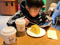 -星巴克(漕河泾2店)