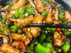 -八张桌子(老店)