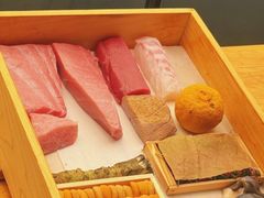 -鳥喜Toriki怀石烧鸟料理