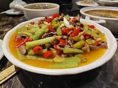 -先机泉水鸡汤(南山老君洞店)