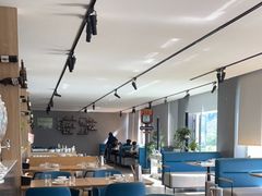 大堂-平措康桑·和牛自助观景餐厅(布达拉宫店)