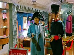 -青岛葡萄酒博物馆