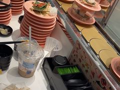 -争鲜回转寿司(通州万达店)