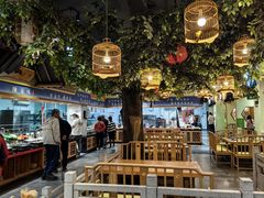 -陈家味(古柏店)