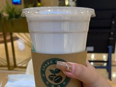 -逸派咖啡 EPARKCOFFEE(广安门店)