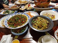 -徐鼎盛民间菜(上筑店)