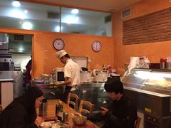 -队长面馆 La Pasteria del Capitano