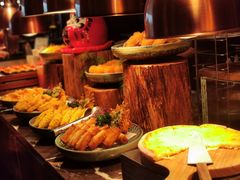 -喜庭海鲜自助(来福士店)