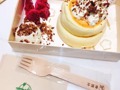 -食武士·舒芙蕾(新街口明瓦廊店)