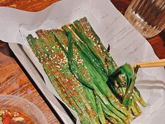 -为民烧烤吧.自贡爆炒菜(收录10年好店)