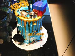 -麦雪尔甜品·生日蛋糕(新街口旗舰店)