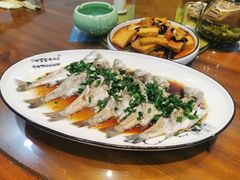 -临江宴餐厅·桐庐菜(富春江店)