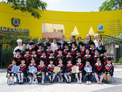 -汇佳幼儿园(北欧园)