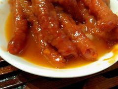 -頂好酒家·经典粤菜(海信广场店)