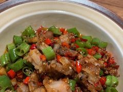 -大盐帮川菜馆(长楹天街店)
