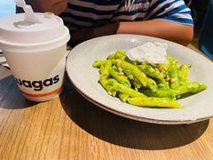 -Wagas沃歌斯(大学路店)