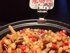 -辣瓦·江西爆炒馆子