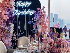 -InParty·游艇求婚策划生日派对布置(世纪大道店)