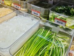 -萝鸡思味秘制泡菜(万家丽店)