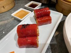 -粤匠·澳门点心粤菜海鲜(澳门半岛店)