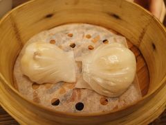 水晶虾饺-黄嘉喜来登酒店-采悦轩中餐厅(滨江中路店)