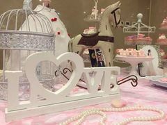 -爱之婚礼蛋糕(建外SOHO西区店)