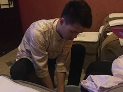 -正元阁影院足道SPA(鲁迅故里店)