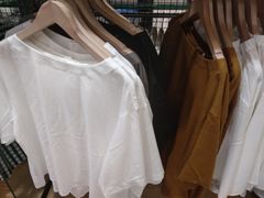 -MUJI无印良品(万达天鹅湖店)