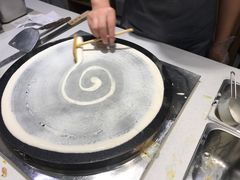 -煎饼道·新鲜现做(来福士店)